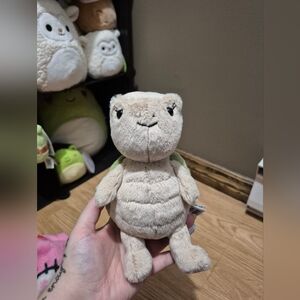 Jellycat Thimble Turtle